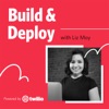 Build and Deploy with Liz Moy artwork