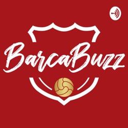 Buzzing with Barca S2E6 FC Barcelona Podcast | Factos | Messi Ballon d' Or | Torres | Bayern Xavi