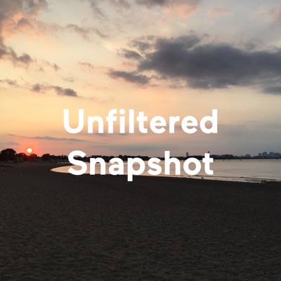 Unfiltered Snapshot