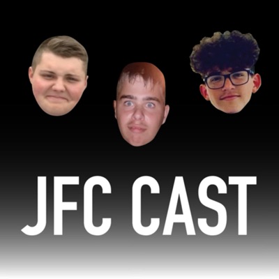 JFC Cast:JFC - A Branch of Sam & Joe Productions