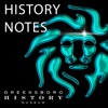 History Notes artwork