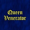 Queen Venerator artwork