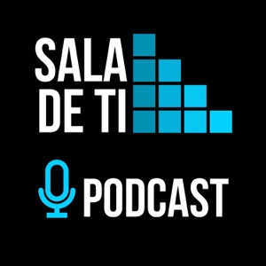 Sala de TI Podcast