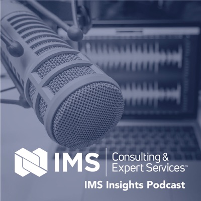 IMS Insights Episode 3: Monitoring Antitrust Matters in the World of Data Sharing IMS Insights Episode 3: Monitoring Antitrust Matters in the World of Data Sharing