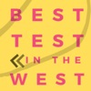 Best Test in the West artwork