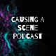 E39: BALLS AT MY NOSE
