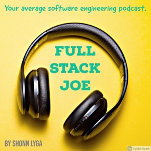 Full Stack Joe