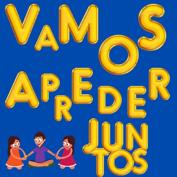 Vamos aprender juntos