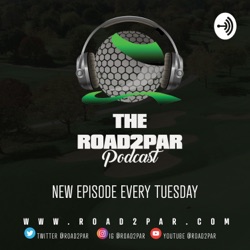 The Road2Par Podcast: Ben Ellis, Superintendent of Fort Belvoir GC