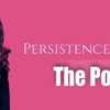 Persistence is The Key! The Podcast artwork