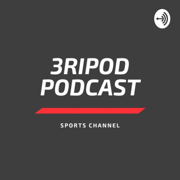 3ripod Podcast