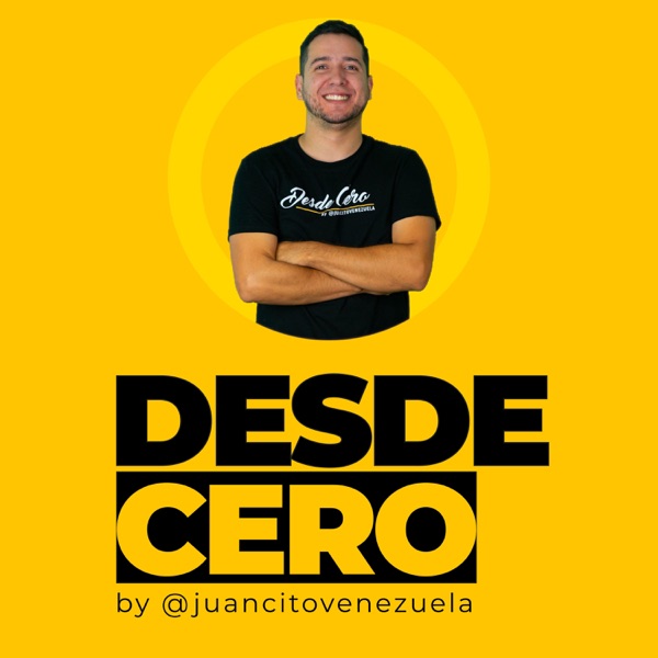 DESDE CERO