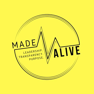 Made Alive