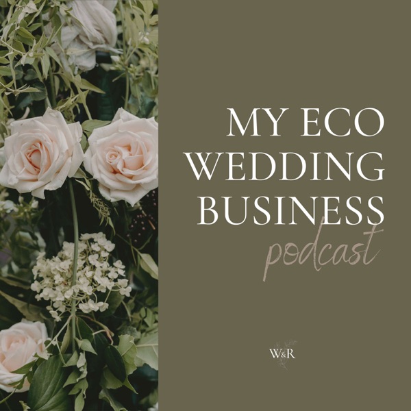My Eco Wedding Business Artwork