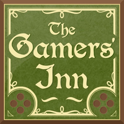 The Gamers' Inn The Gamers' Inn