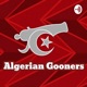 Algerian Gooners 