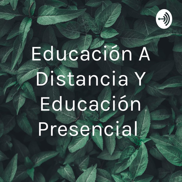 Educación A Distancia Y Educación Presencial 
