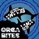 Orca Bites by Skaana