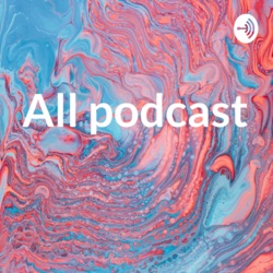 All podcast (Trailer)