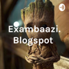 Exambaazi. Blogspot - Akash