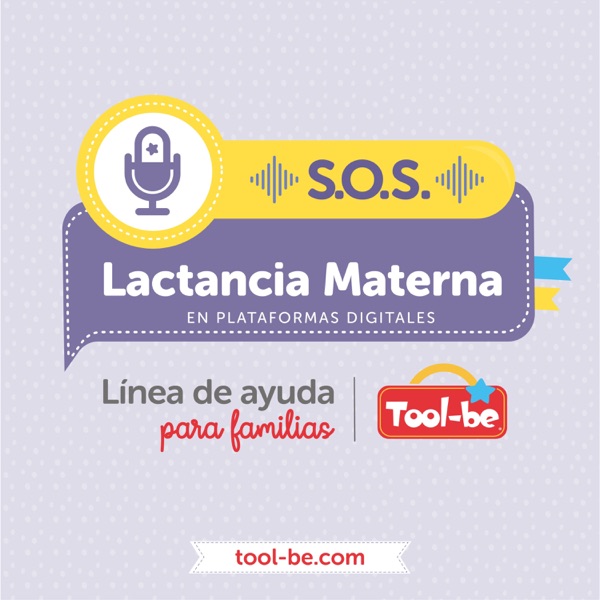 Tool-be - SOS Lactancia Materna