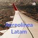 Aereolinea Latam