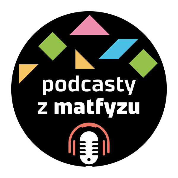 Podcasty z Matfyzu artwork
