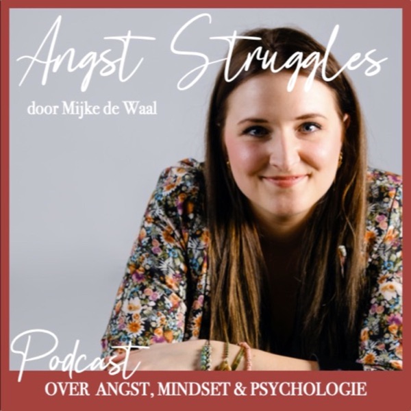 Angst Struggles Podcast