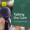 Talking the Cure by Hogan Lovells artwork