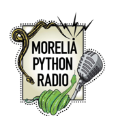 Morelia Python Radio - MPR Network
