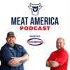 Meat America artwork