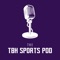 The TBH Sports Pod