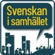 Svenskan i samhället