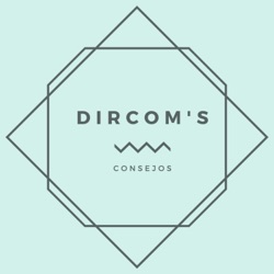 CONSEJOS DE DIRCOM's