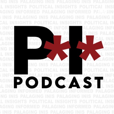 The P*I* Podcast