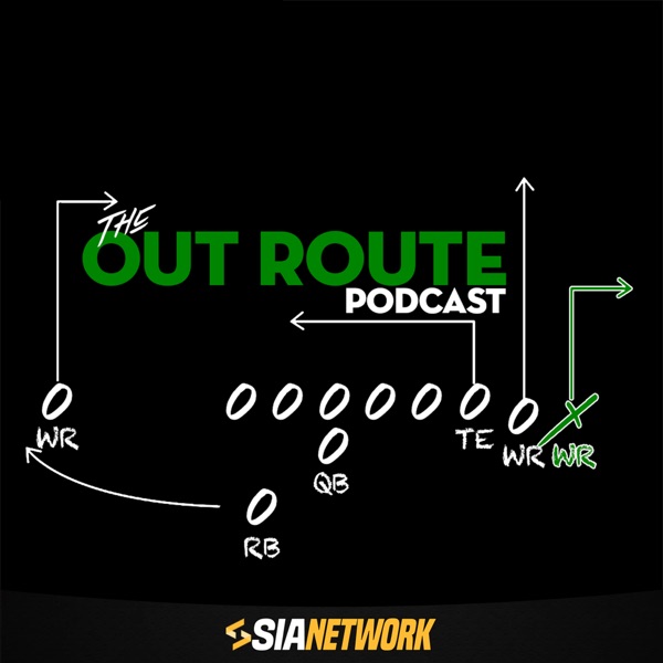 Out Route Artwork