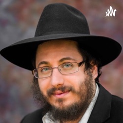 The Moshiach Podcast · Rabbi Avtzon