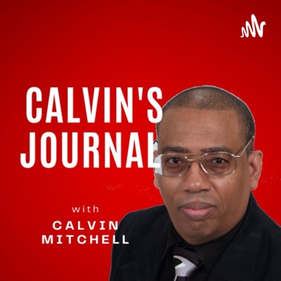 Calvin’s Journal Calvin’s Journal