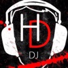 Hd In The Mix  artwork