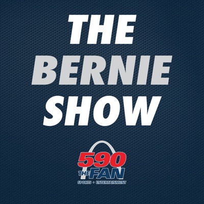 The Bernie Show