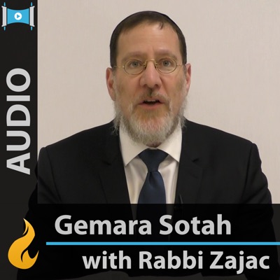 Talmud: Tractate Sotah