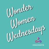 Wonder Women Wednesdays artwork