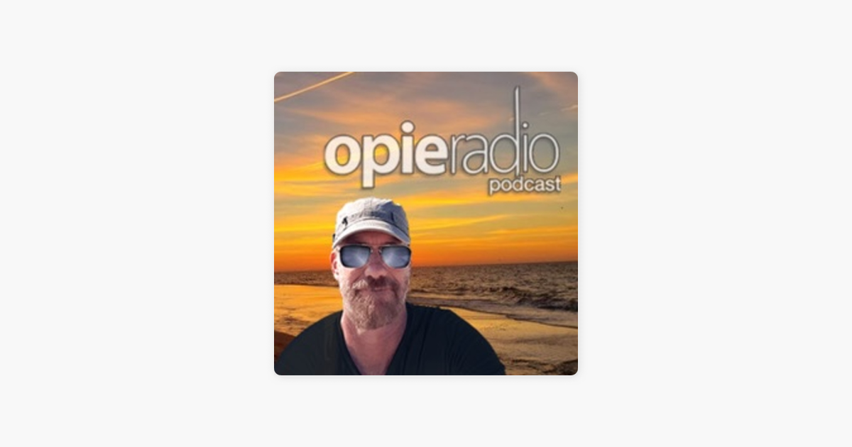 ‎Opie Radio: Will Opie and Anthony reunite 10 years later on Apple Podcasts