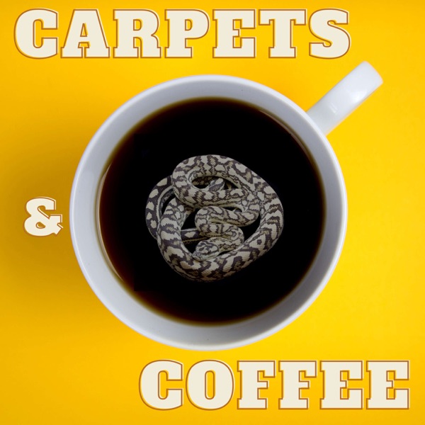 Carpets & Coffee Artwork