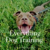 Everything Dog Training! artwork