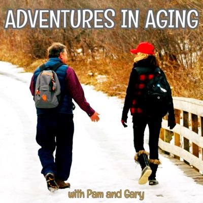 Adventures In Aging