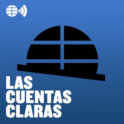 Las cuentas claras - Podcast de Economía de EL MUNDO:EL MUNDO - María Hernández
