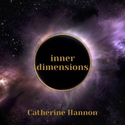 Inner Dimensions: Black Holes feat. Dr. Lia Medeiros 