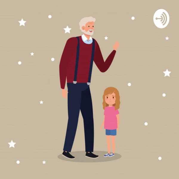 Poemas de mi Abuelo❤️