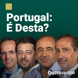 Portugal: é desta?